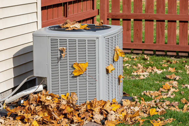Best HVAC emergency services  in Decatur, TX