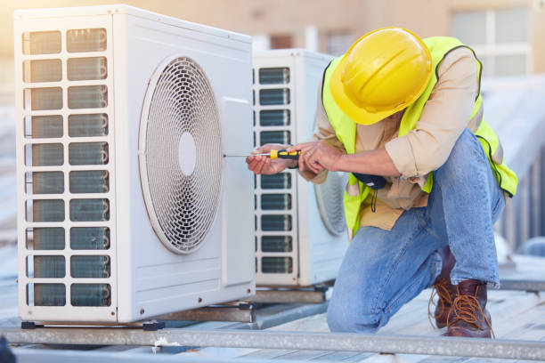 Best HVAC troubleshooting  in Decatur, TX