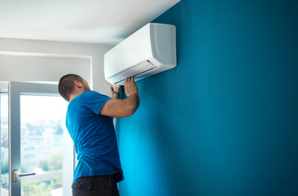 Best HVAC repair near me  in Decatur, TX