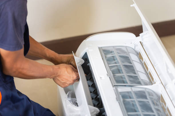 Best HVAC maintenance near me  in Decatur, TX