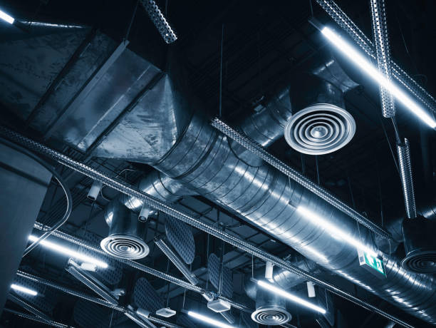 Local HVAC companies in Decatur, TX