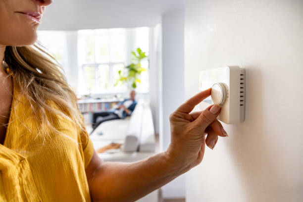 Best Local HVAC companies  in Decatur, TX
