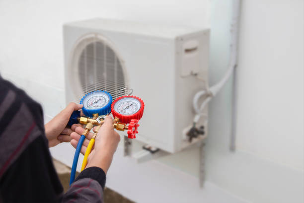Best Ductless HVAC repair  in Decatur, TX