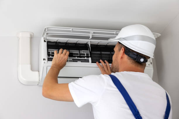Best Central air repair  in Decatur, TX
