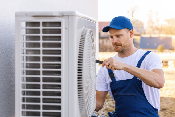 Best HVAC repair near me  in Decatur, TX