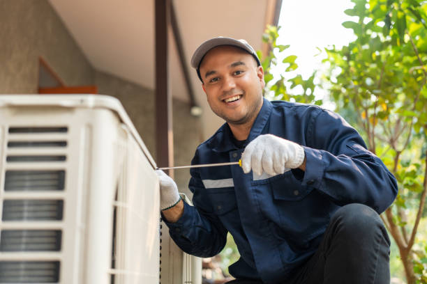  Decatur, TX HVAC Pros
