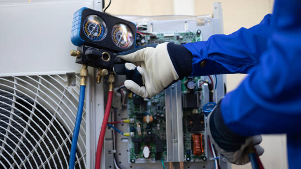 Best Residential HVAC services  in Decatur, TX